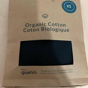 Basics by Quinn bikini panties